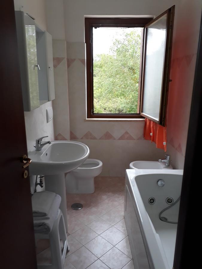 Alojamento de Turismo Rural Le Colline